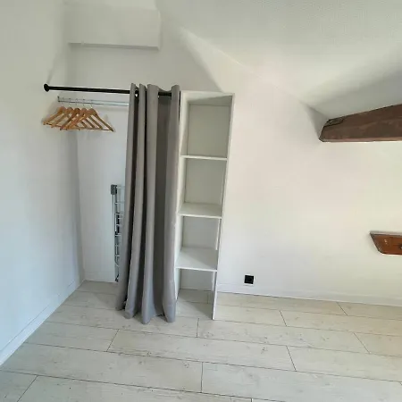 Apartment Tea&chill - Brooklyn - At The Foot Of The Rer B Aulnay-sous-Bois